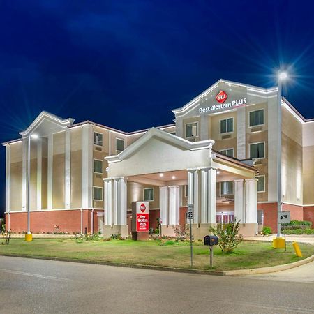 Best Western Plus Flowood Inn & Suites Exterior photo
