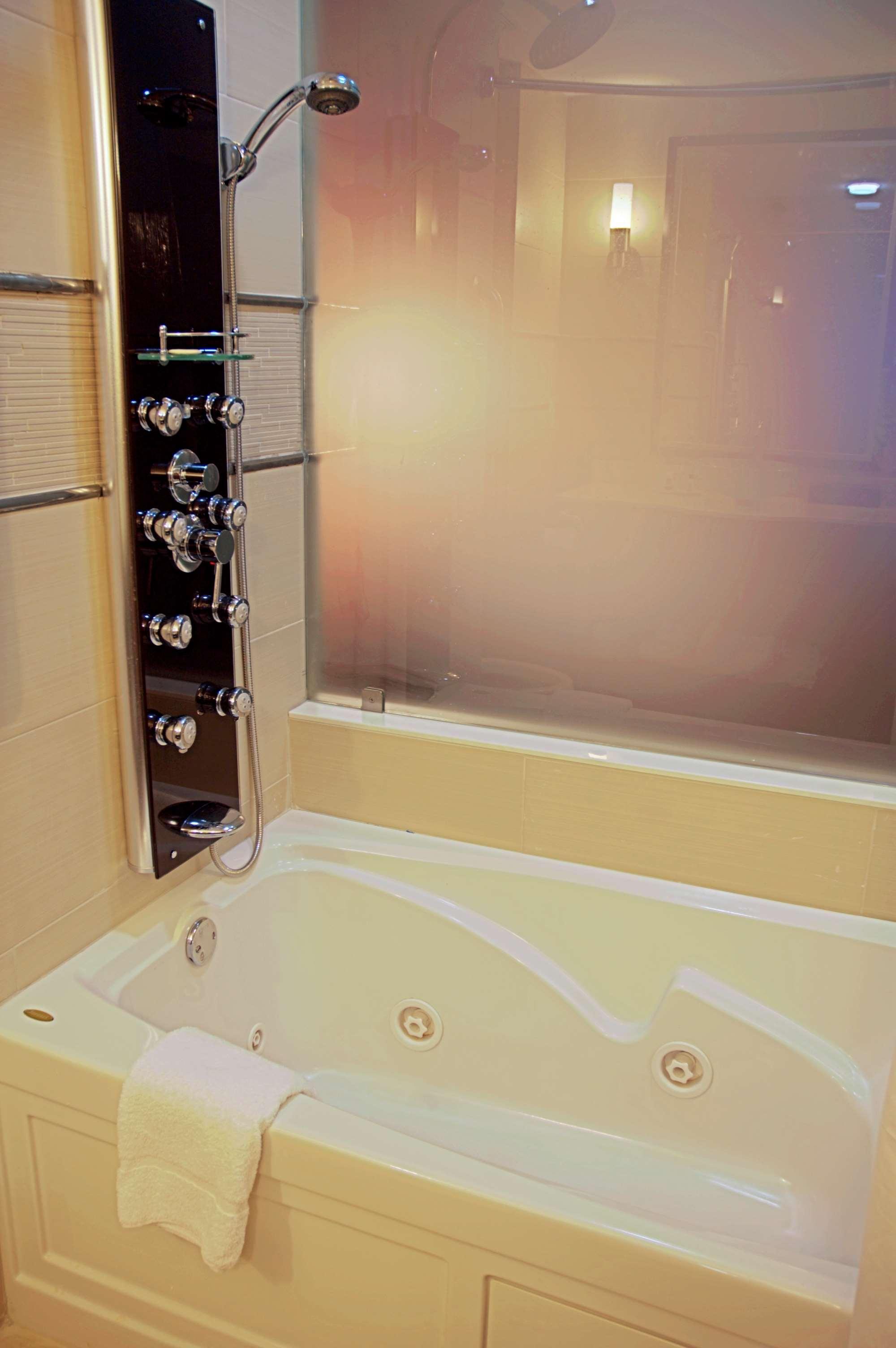 Best Western Plus Flowood Inn & Suites Exterior photo