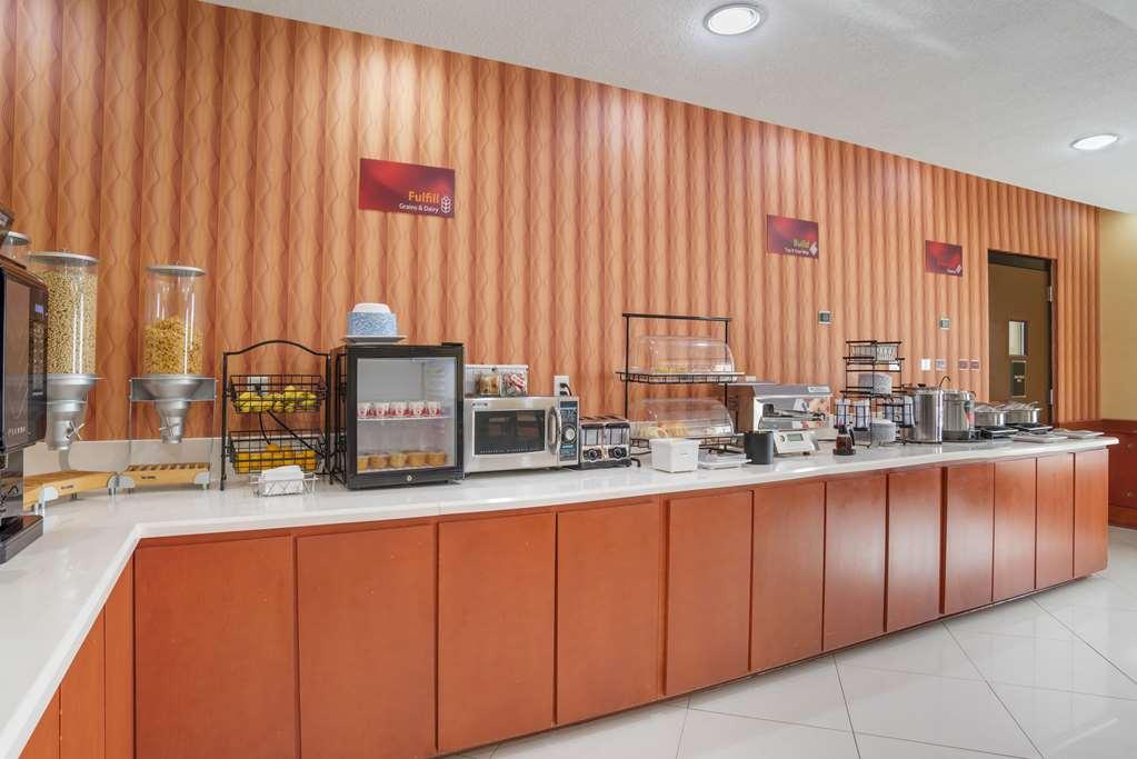 Best Western Plus Flowood Inn & Suites Restaurant photo