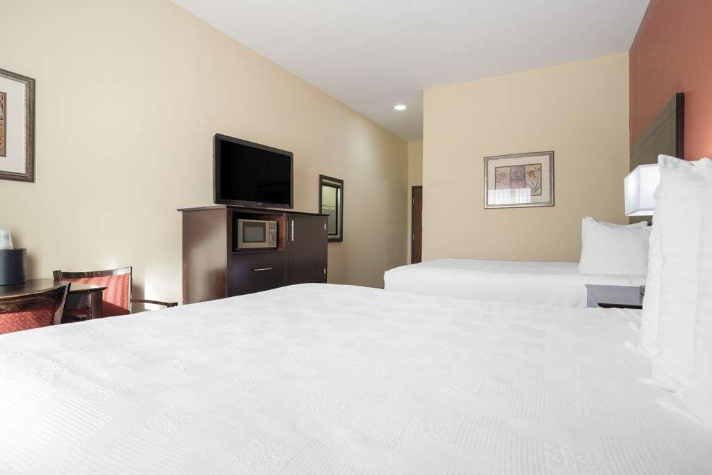 Best Western Plus Flowood Inn & Suites Room photo