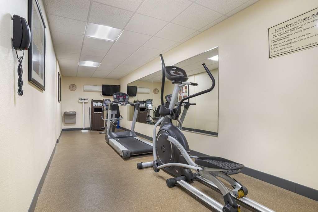 Best Western Plus Flowood Inn & Suites Facilities photo
