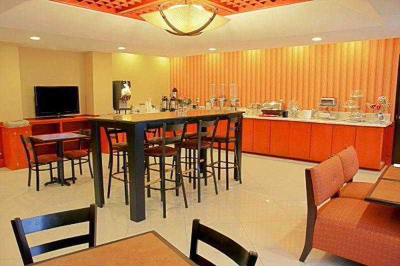 Best Western Plus Flowood Inn & Suites Restaurant photo