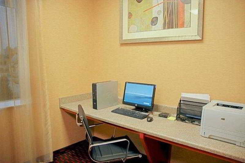 Best Western Plus Flowood Inn & Suites Facilities photo